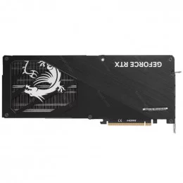 Видеокарта MSI GeForce RTX 5070 GAMING TRIO OC (RTX 5070 12G GAMING TRIO OC)                                                                                                                                                                              