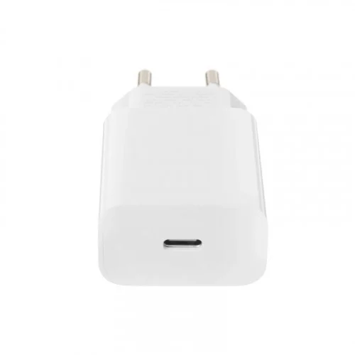 Сетевое зарядное устройство Xiaomi Mi 20W Fast Charger (Type-C) (BHR4927GL) 