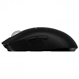 Игровая беспроводная мышь Logitech G PRO X SUPERLIGHT Wireless Black (910-005880)                                                                                                                                                                         