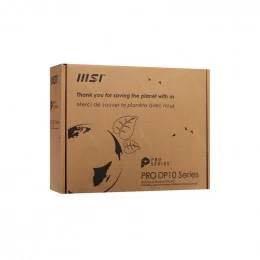 Мини ПК MSI PRO DP10 12M-200XRU (9S6-B0A621)                                                                                                                                                                                                              