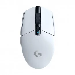 Игровая беспроводная мышь Logitech G305 LIGHTSPEED Wireless White                                                                                                                                                                                         