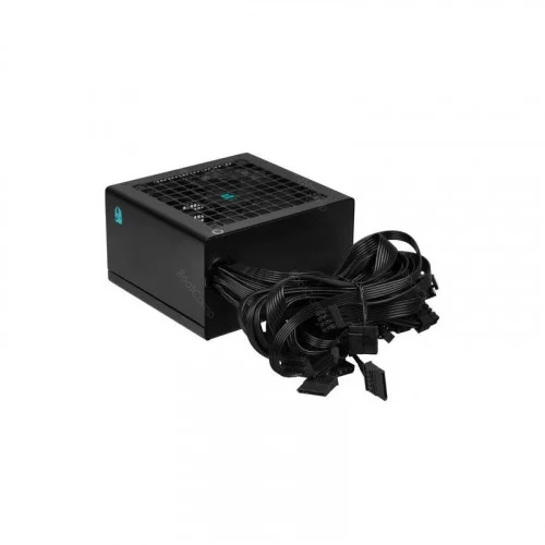 Блок питания DEEPCOOL GamerStorm PK600D (R-PK600D-FA0B-WGEU) 