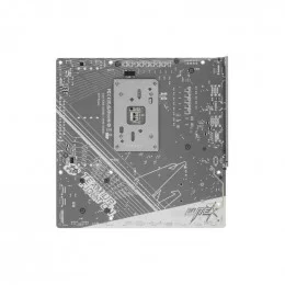 Материнская плата GIGABYTE B850M AORUS ELITE WIFI6E ICE                                                                                                                                                                                                   