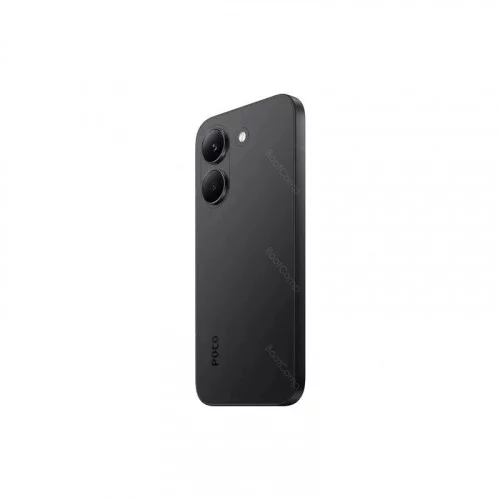Смартфон POCO X8 Pro 12/512 ГБ черный 