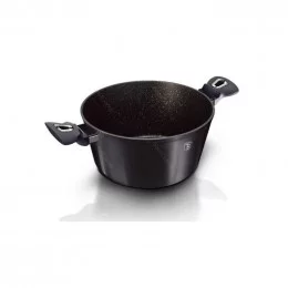 Кастрюля BERLINGER HAUS BH-6892 Carbon Pro 2,5L                                                                                                                                                                                                           