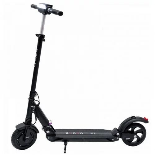 Электросамокат Kugoo S3 