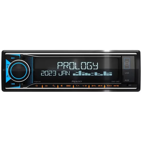 Автопроигрыватель PROLOGY CMD-340 