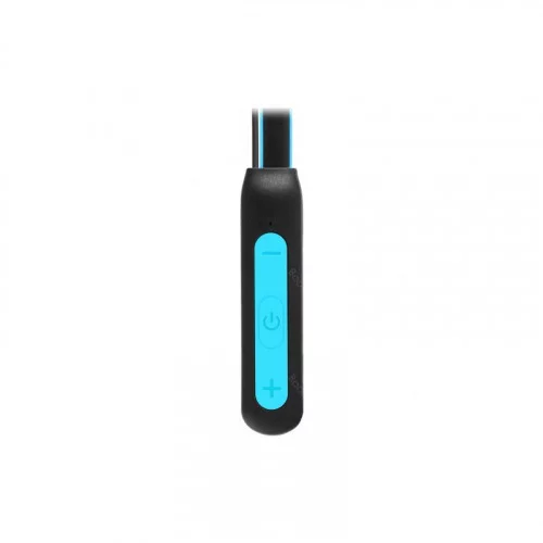 Беспроводные наушники с микрофоном SVEN E-230B Black-Blue 