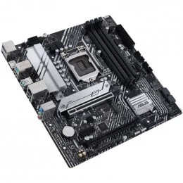 Материнская плата ASUS PRIME B560M-A                                                                                                                                                                                                                      