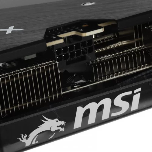 Видеокарта MSI GeForce RTX 5060 Ti GAMING TRIO OC (RTX 5060 Ti 8G GAMING TRIO OC) 