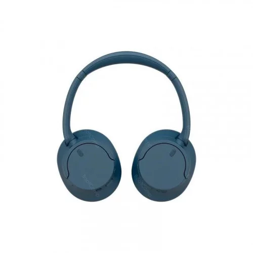 Наушники беспроводные Sony WH-CH720 Blue 
