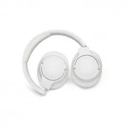 Беспроводные наушники с микрофоном JBL TUNE 750BTNC White                                                                                                                                                                                                 