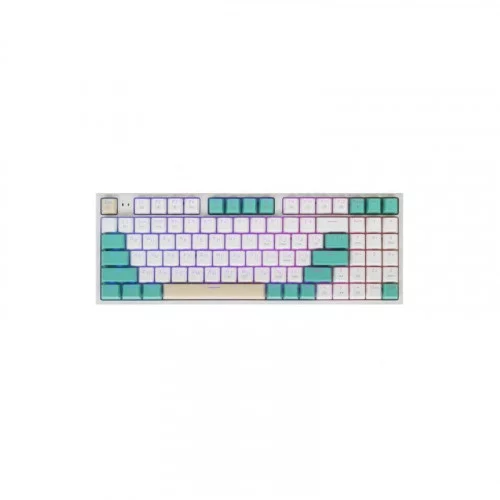 Механическая клавиатура Redragon Veigar (71476) 