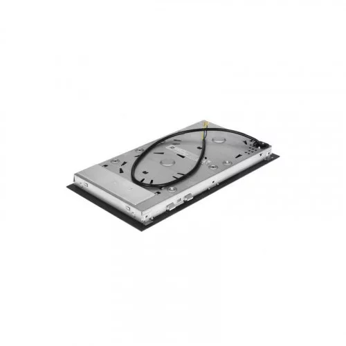 Поверхность электрическая Electrolux LHR3233CK 