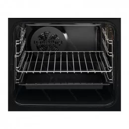 Духовой шкаф электрический Electrolux OEH 5E40X                                                                                                                                                                                                           