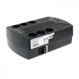 ИБП CROWN CMUS-285 EURO SMART -  850 ВА|480 Вт                                                                                                                                                                                                            