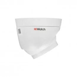 IP-камера HiWatch DS-I203(E) (2.8 мм)                                                                                                                                                                                                                     