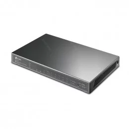 Коммутатор TP-LINK TL-SG2210P JetStream                                                                                                                                                                                                                   