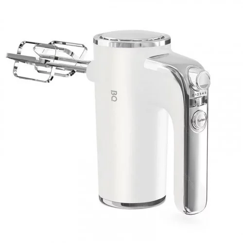 Миксер BQ MX-420 Белый 