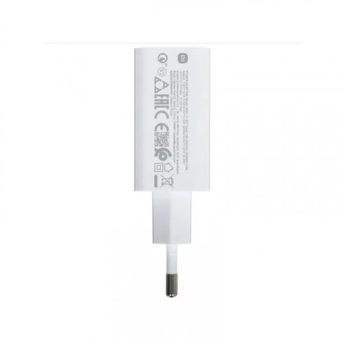 Сетевое зарядное устройство Xiaomi 22.5W Power Adapter (Type-A) (BHR7757EU) 