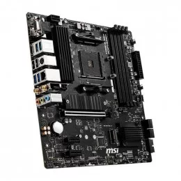 Материнская плата MSI B550M PRO-VDH                                                                                                                                                                                                                       