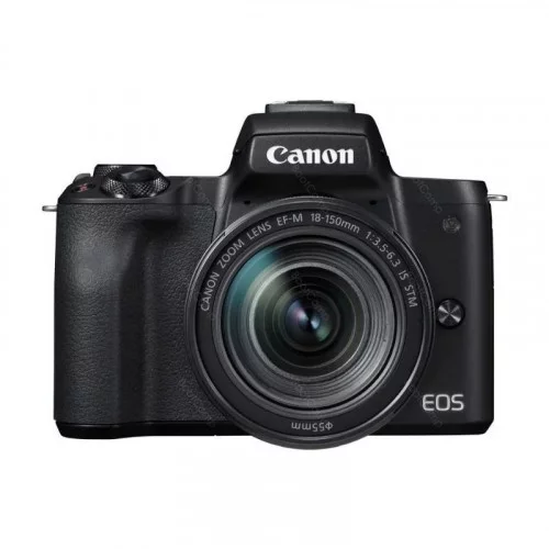 Фотоаппарат Canon EOS M50 EF-M 18-150 IS STM 
