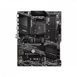Материнская плата MSI B550-A PRO                                                                                                                                                                                                                          