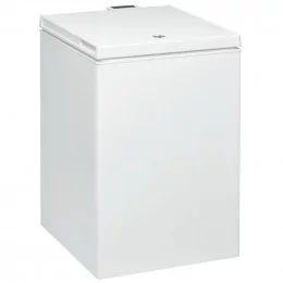 Морозильный ларь Whirlpool WHS14222                                                                                                                                                                                                                       
