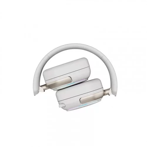 Беспроводные наушники Royal Kludge RK HG101 Серые 