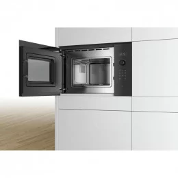 Микроволновая печь встраиваемая Bosch BFL524MB0                                                                                                                                                                                                           