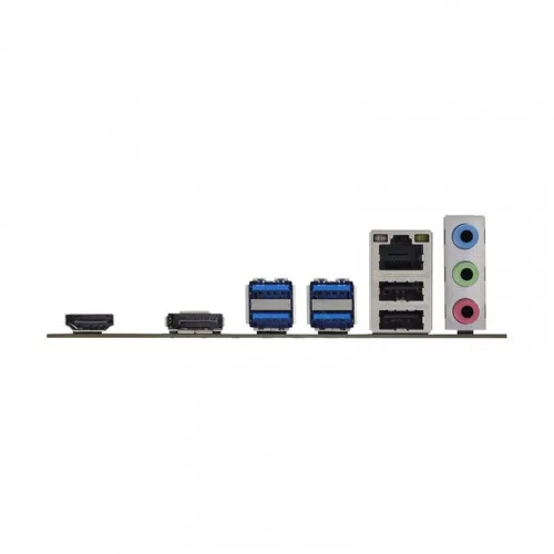 Материнская плата BIOSTAR A520MS 