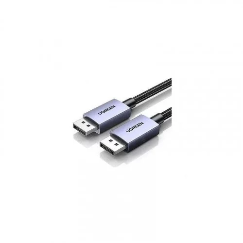 Кабель Displayport - Displayport Ugreen DP 118 (15384) 2 метра 