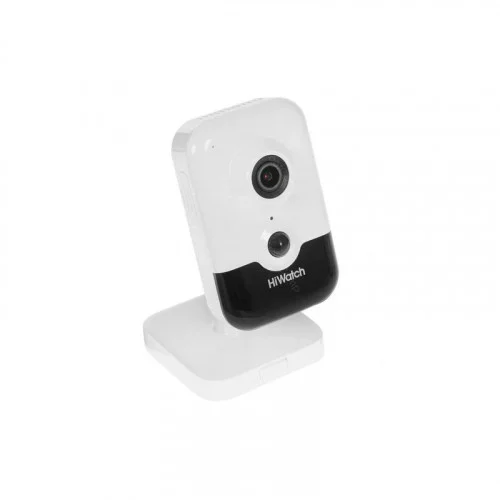IP-камера HiWatch DS-I214W(С) (2.8 mm) 