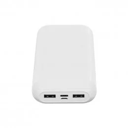 Портативная батарея TFN Porta 20000mAh белая (TFN-PB-248-WH)                                                                                                                                                                                              