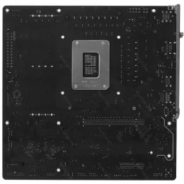 Материнская плата GIGABYTE B760M AORUS PRO AX                                                                                                                                                                                                             