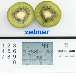 Весы кухонные Zelmer ZKS1500N                                                                                                                                                                                                                             