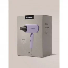 Фен Blackton BT HD2040B                                                                                                                                                                                                                                   