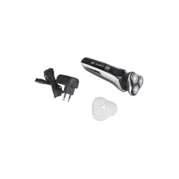 Бритва Polaris PMR 0307RС wet&dry PRO 5 BLADES                                                                                                                                                                                                            