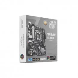 Материнская плата ASUS PRIME H610M-A-CSM                                                                                                                                                                                                                  