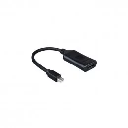 Переходник miniDisplayport - HDMI KS-is (KS-566) 0.2 метра                                                                                                                                                                                                