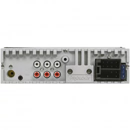 Автопроигрыватель PROLOGY CMD-310                                                                                                                                                                                                                         