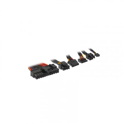 Блок питания Chieftec A-90 650W (GDP-650C) 