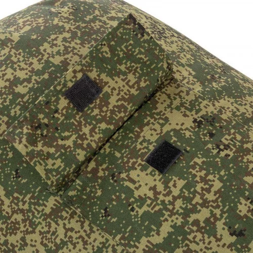 Мешок вещевой Helios HS-PK-7 30л Зеленый 