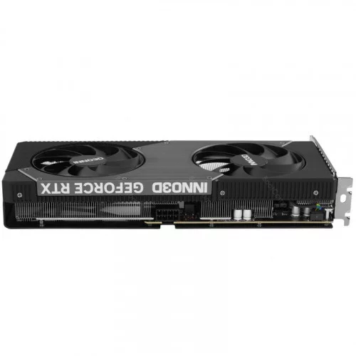 Видеокарта Inno3D GeForce RTX 5060 Ti TWIN X2 OC (N506T2-08D7X-193075N) 