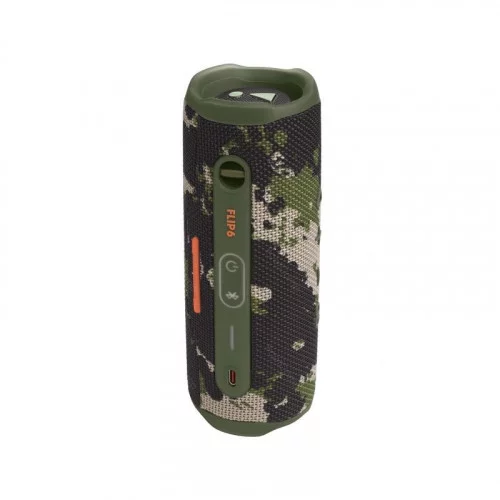 Портативная колонка JBL Flip 6 Camou 