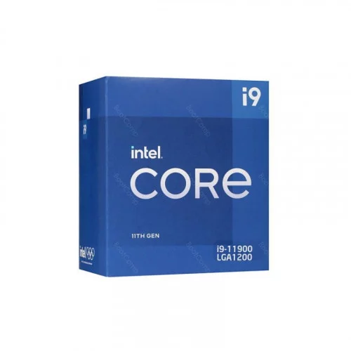 Процессор Intel Core i9-11900 Box BX8070110900 