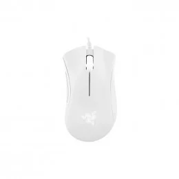 Игровая мышь Razer DeathAdder Essential, (RZ01-03850200-R3C1) белая                                                                                                                                                                                       