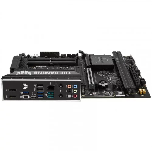 Материнская плата ASUS TUF GAMING B860-PLUS WIFI 