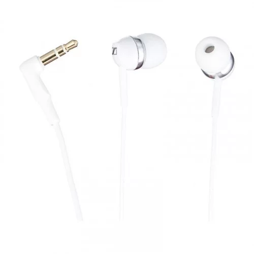 Наушники Sennheiser CX 1.00 White 
