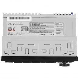 Автопроигрыватель AurA STORM-677dsp                                                                                                                                                                                                                       